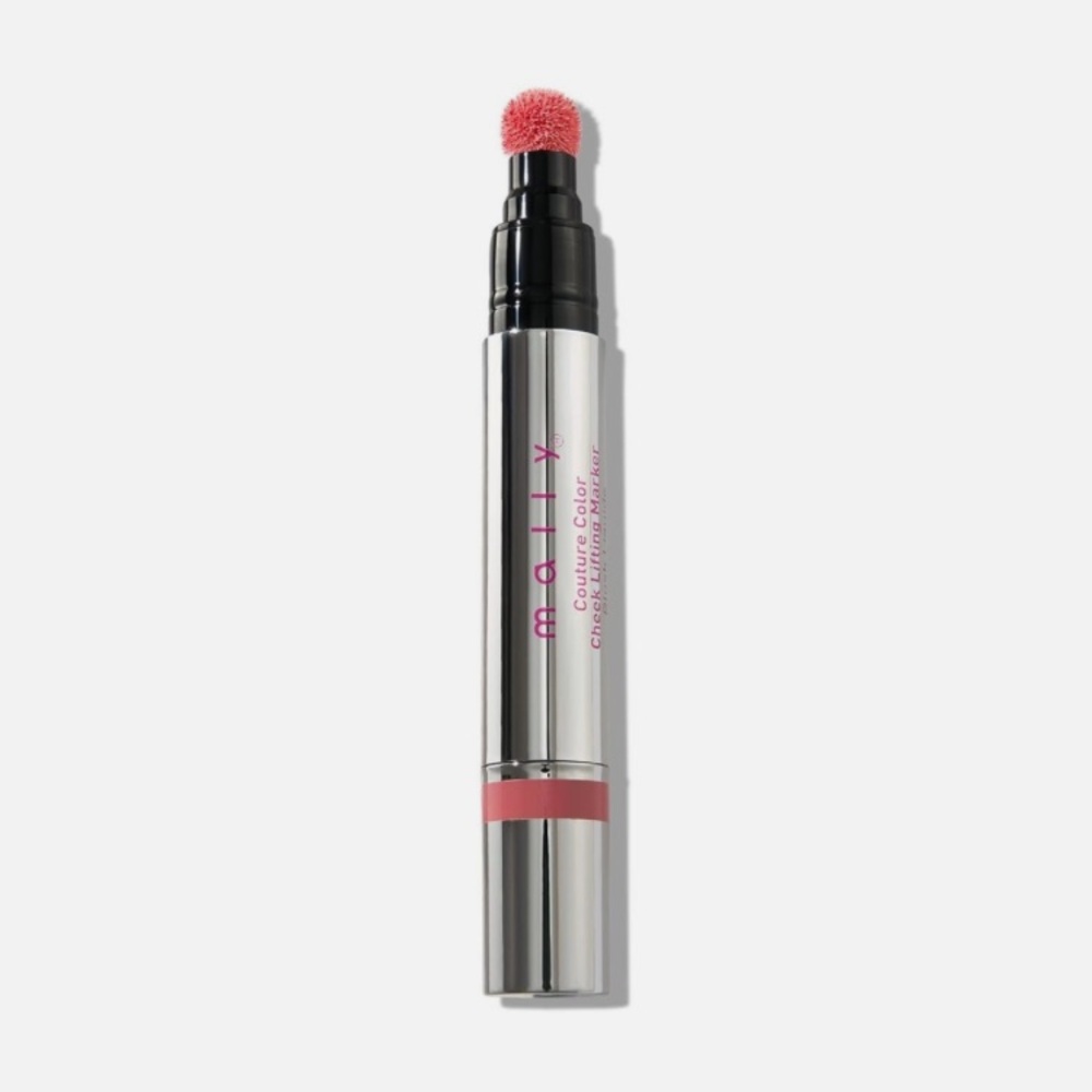 Mally Couture Color Cheek Lifting Marker Blush | Perfois Pink 0.14 oz
